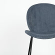 Stol Bonnet Grey/Blue