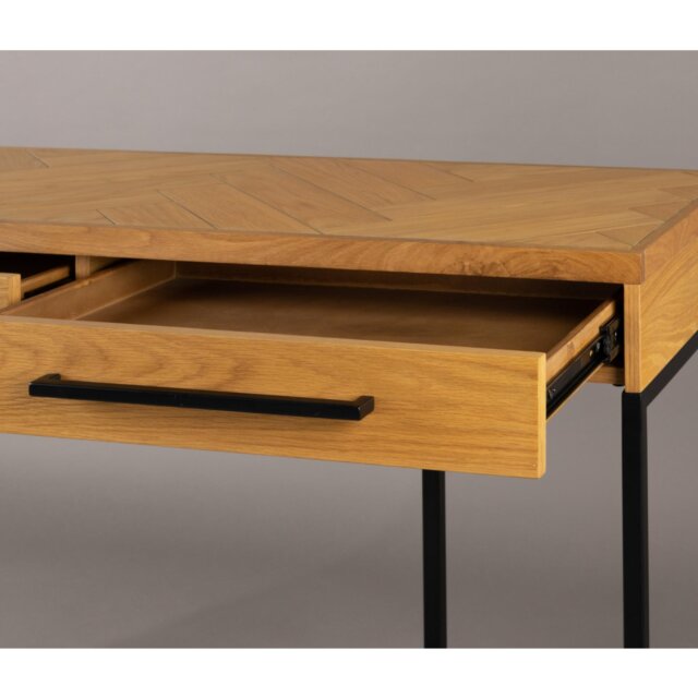Konzolni stol Class Oak
