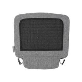 Jastučić za stolicu Friday Royal Grey