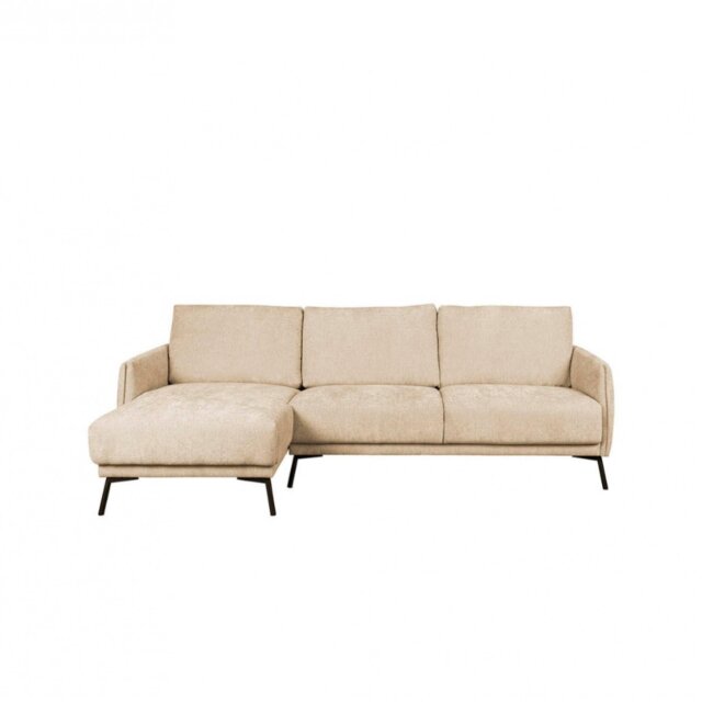Kutna sofa Harper Left Natural