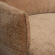 Kutna sofa Harper Left Camel