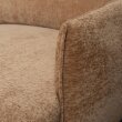 Kutna sofa Harper Right Camel