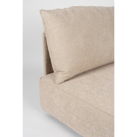Sofa Hunter Sand