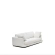 Sofa Gala White