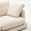 Sofa Gala Beige XL