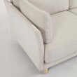Kutna sofa Gilma Beige Natural