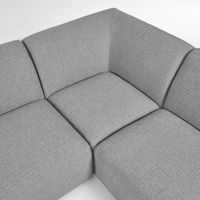 Kutna sofa Legara L