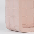 Ura Cute Concrete Pink