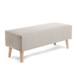 Klupa Dyla Beige