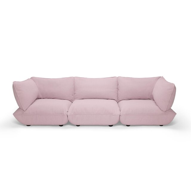 Sofa Sumo Grand Bubble Pink