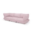 Sofa Sumo Grand Bubble Pink
