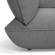 Sofa Sumo Medium Mouse Grey