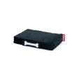 Jastuk za pse Small Doggielounge Velvet Recycled Night