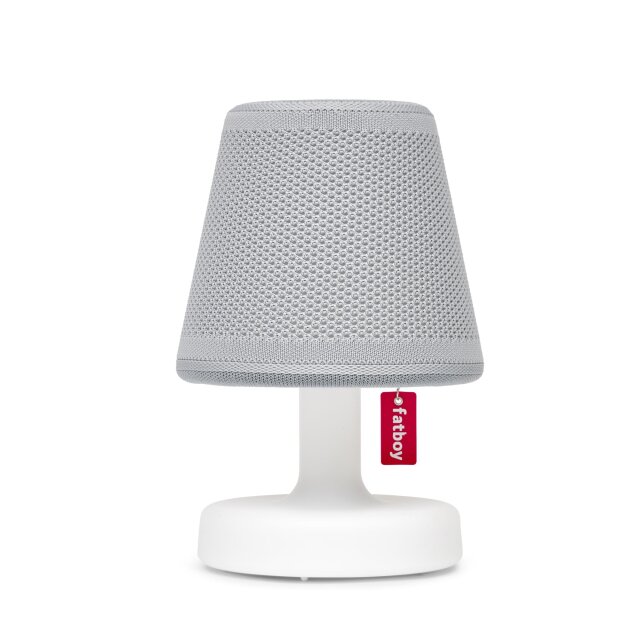 Navlaka za lampu Edison The Petit Hoodie Steam grey
