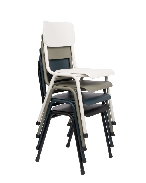 Stol Back to School Outdoor White