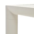 Stol Culip White 150x77 cm