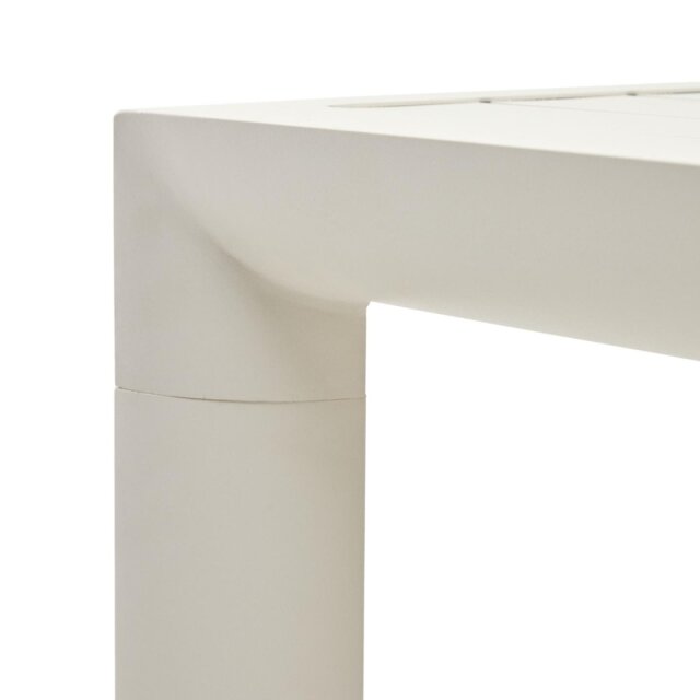 Stol Culip White 220x100 cm
