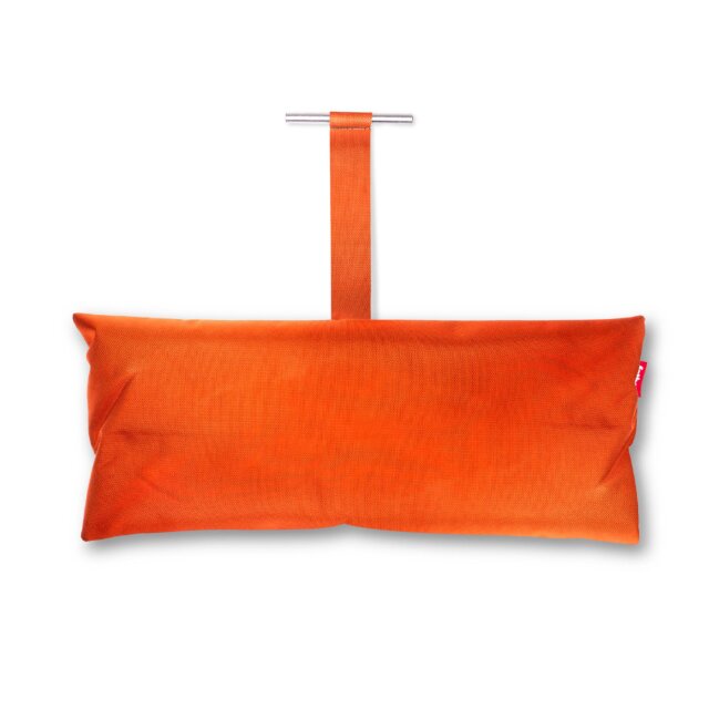 Jastuk za viseću ležaljku Headdemock Orange