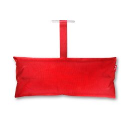 Jastuk za viseću ležaljku Headdemock Red