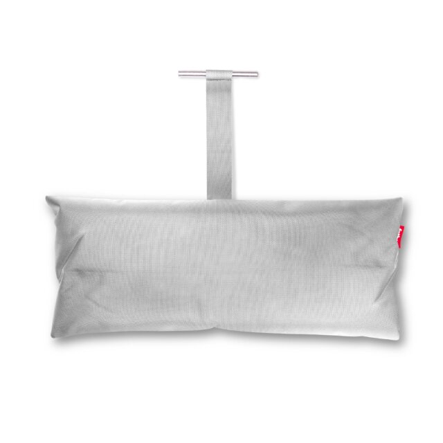 Jastuk za viseću ležaljku Headdemock Light grey