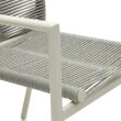 Stolica s rukonaslonom Culip White