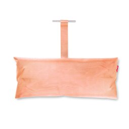 Jastuk za viseću ležaljku Headdemock Pink Shrimp