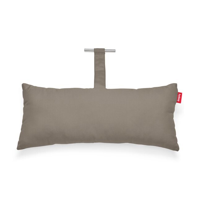 Jastuk za viseću ležaljku Headdemock Superb Grey Taupe
