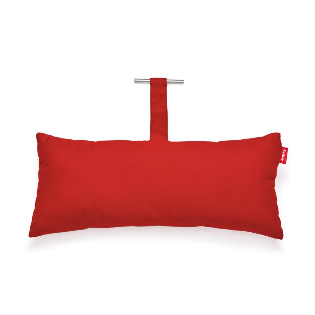 Jastuk za viseću ležaljku Headdemock Superb Red