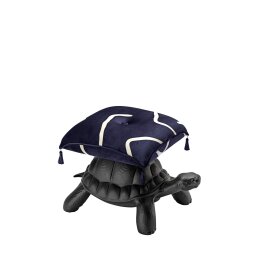 Tabure Turtle Carry Black