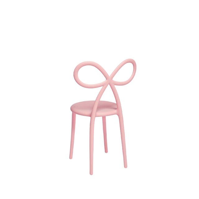 Stolica Ribbon Baby Pink