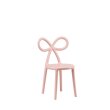 Stolica Ribbon Baby Pink