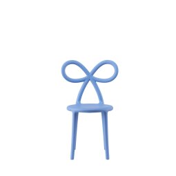 Stolica Ribbon Baby Light Blue