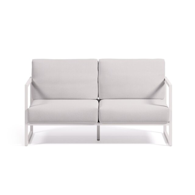 Sofa Comova White