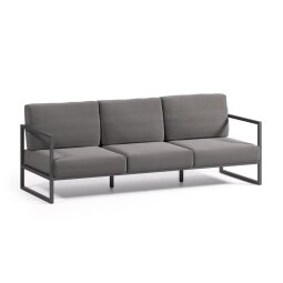 Sofa Comova Dark Grey