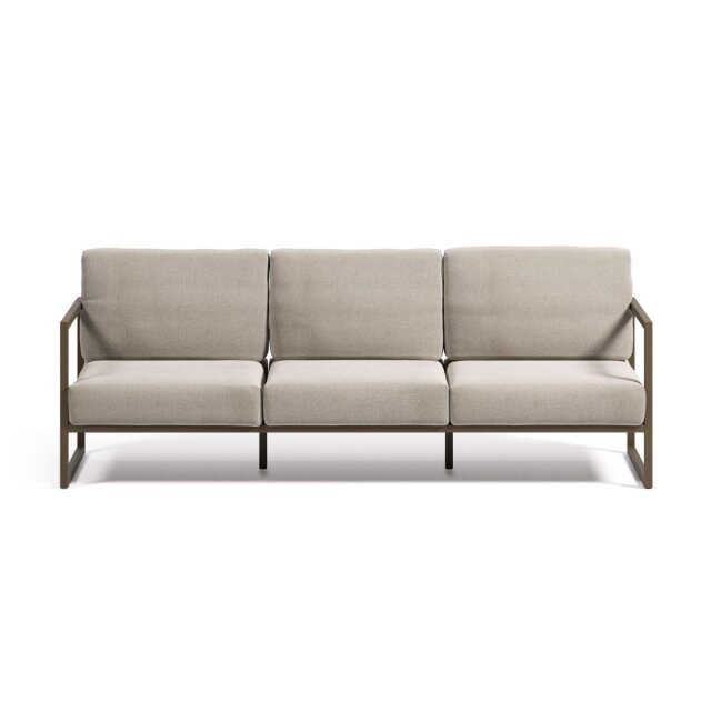 Sofa Comova Light Grey