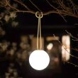 Lampa Bolleke Sandy Beige