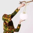 Lampa Bolleke Sandy Beige