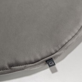 Jastuk za stolicu Rimca Light Grey