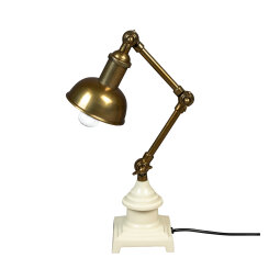 Stolna lampa Verona