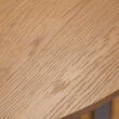 Raztegljiva miza Barlet 200/240x90 cm Oak