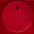 Višenamjenska lampa Oloha Medium Lobby Red
