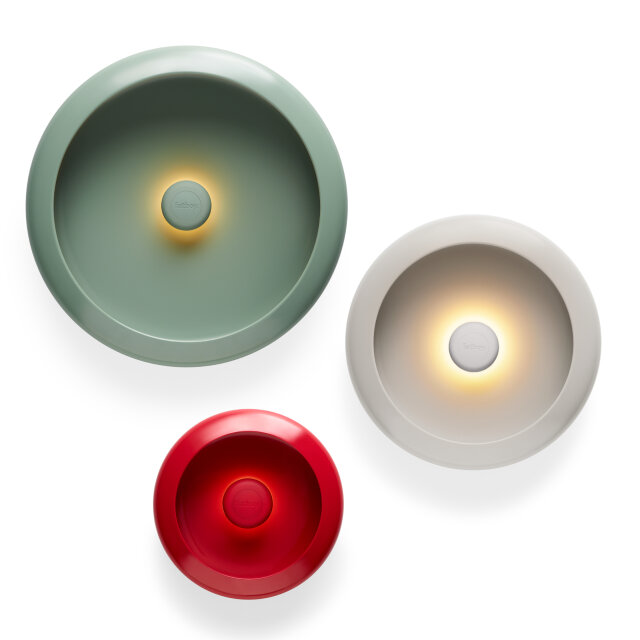 Višenamjenska lampa Oloha Trio Multi color- set od 3 kom.