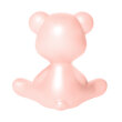 Namizna svetilka Teddy Girl Powder Pink