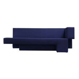 Sofa Primitive Blue