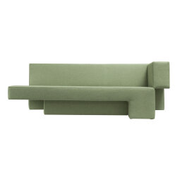 Sofa Primitive Green