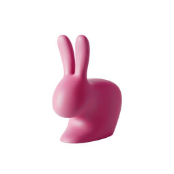 Stoper za vrata Rabbit XS Bright Pink