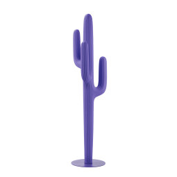 Obešalnik Saguaro Blue Violet