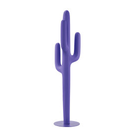 Vješalica Saguaro Blue Violet
