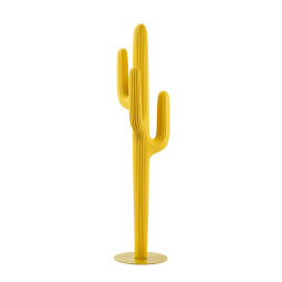 Obešalnik Saguaro Yellow