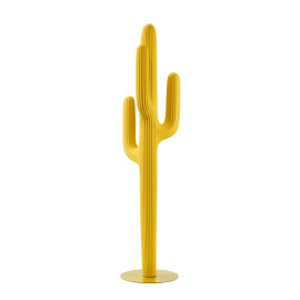 Obešalnik Saguaro Yellow